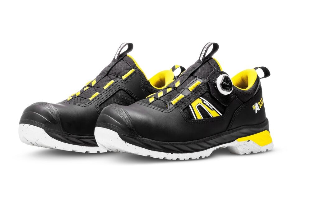 Arbesko 333 Skyddssko - 48