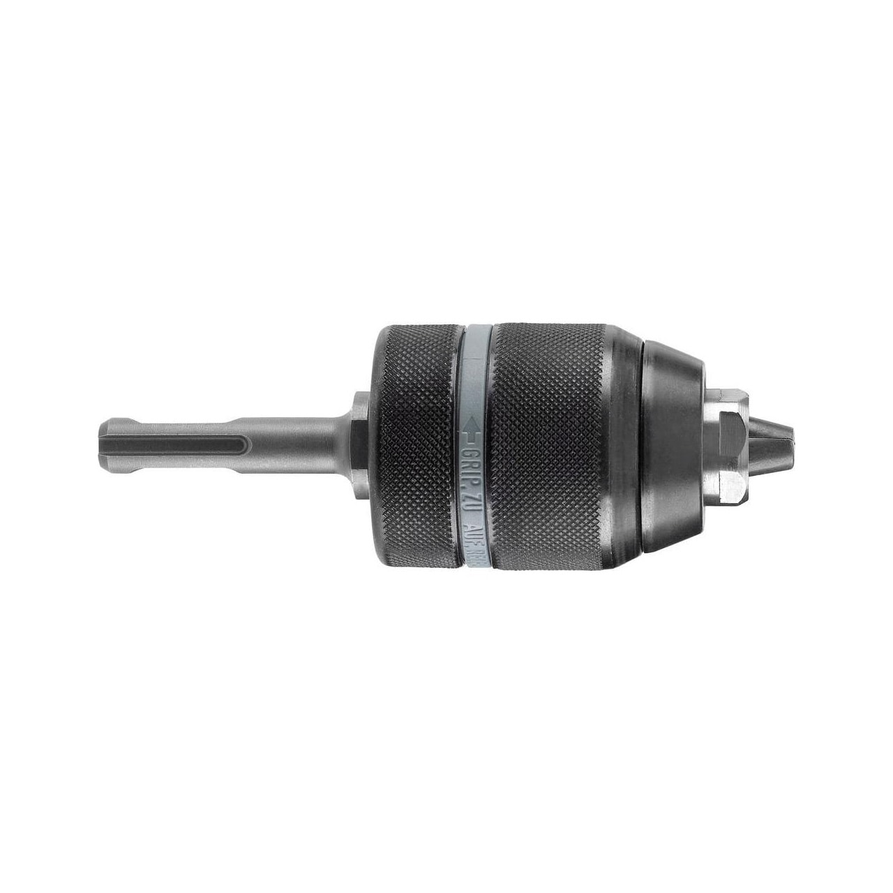 Bosch Schnellspannbohrfutter aus Metall mit SDS + Adapter
