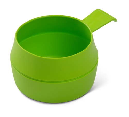 Foldekop 2,5 dl Kiwi