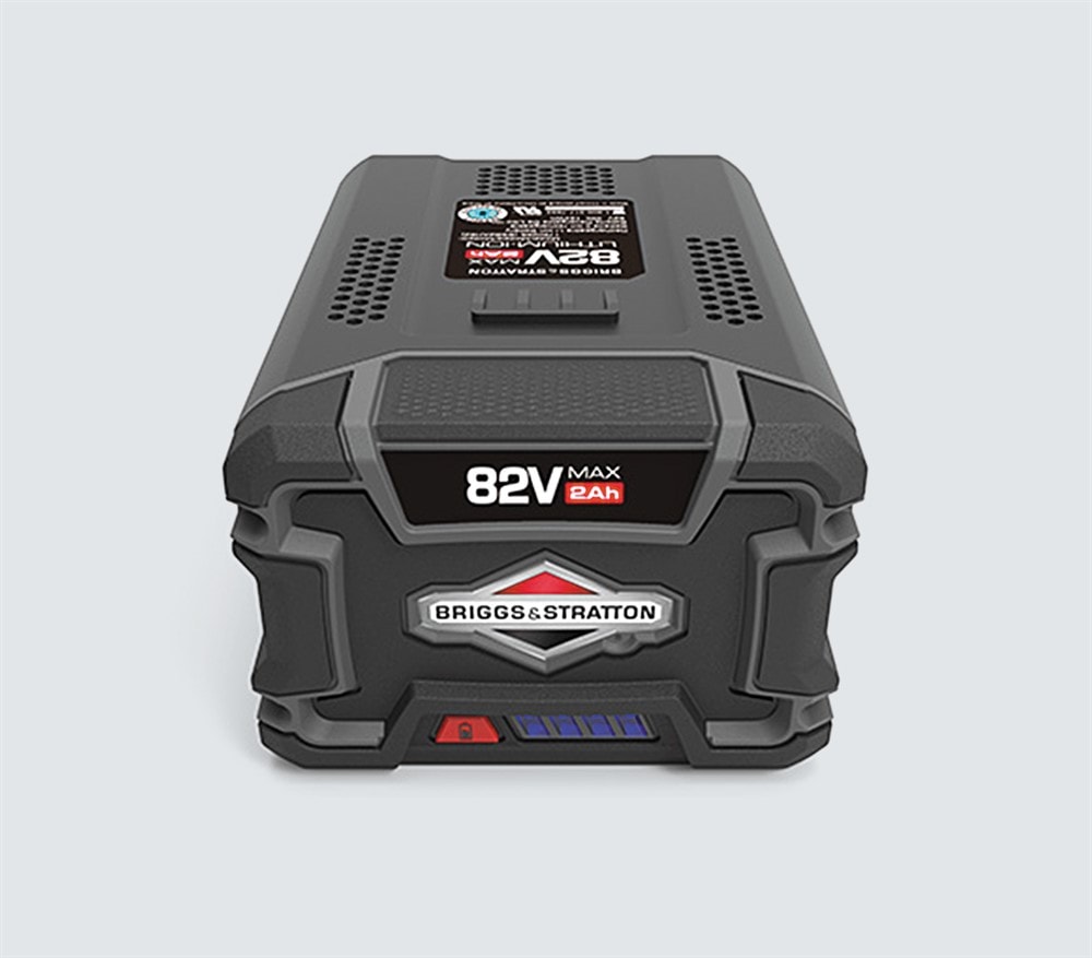 Briggs & Stratton 5 Ah 82v Akku