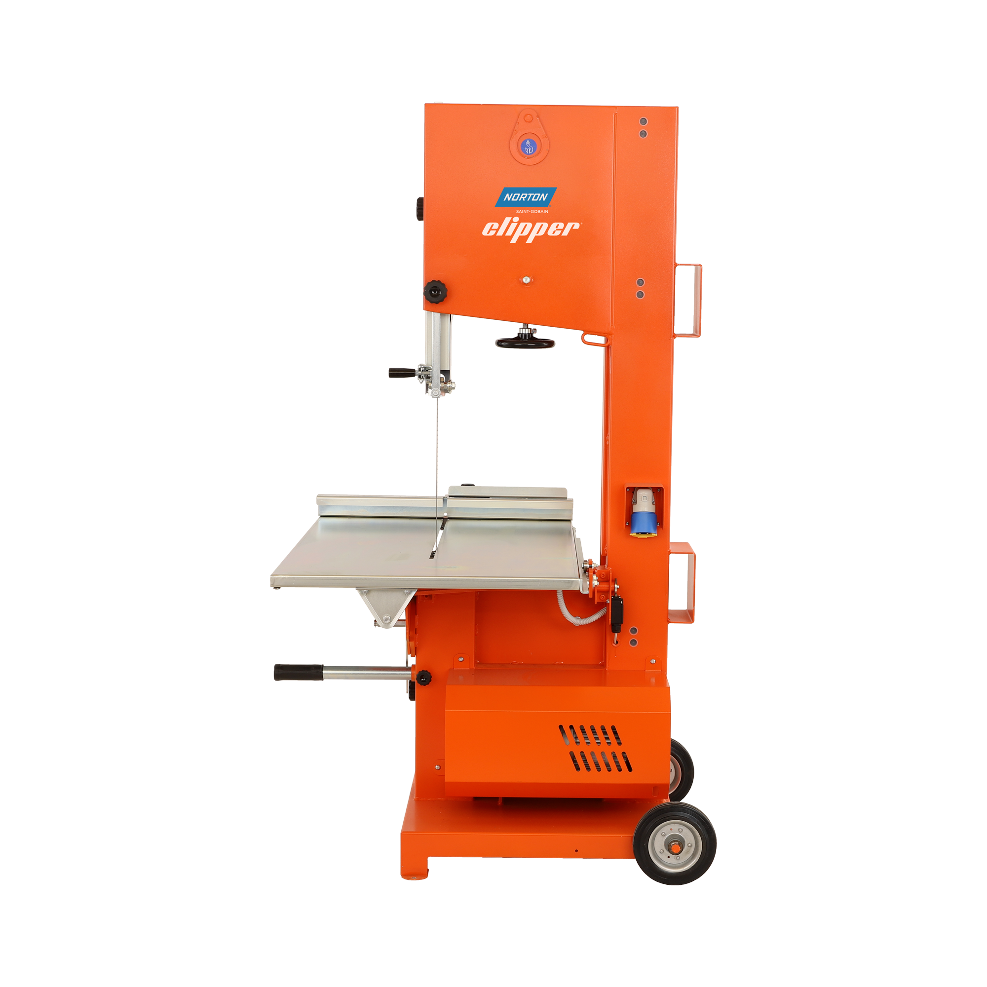 70184694702 Masonry saws Clipper CB511 230 V 1.80 