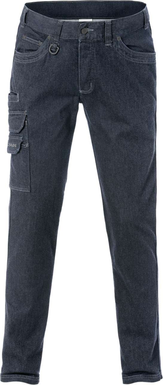 Fristads Servicejeans stretch 2501 DCS