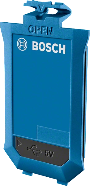 Bosch Akku LI-ION GLM 50-27 -mittariin