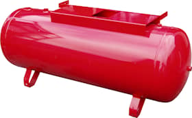 Drift-Air Horisontal 500 l/15 bar Tryckluftstank