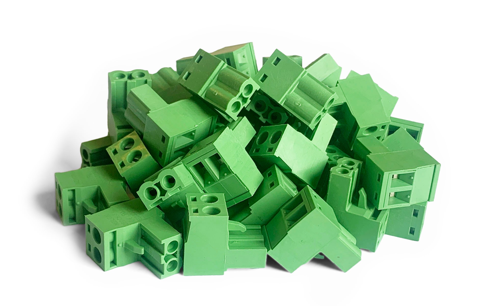 Grimsholm Connection connector ladestasjon, 50 stk