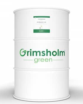 Grimsholm Hydraulic Oil Premium Bio, 200L