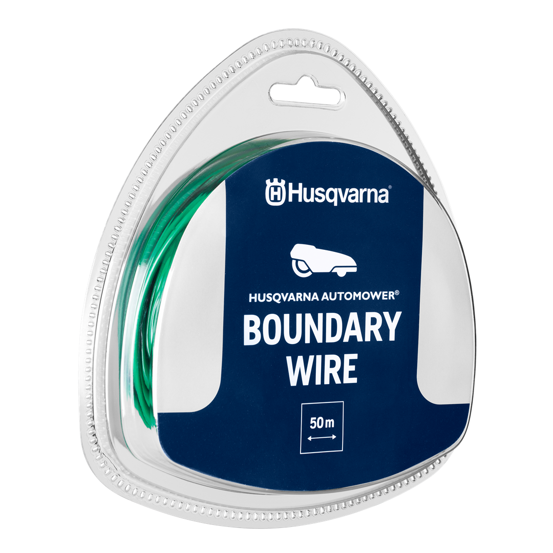 Husqvarnan rajakaapeli 50 m