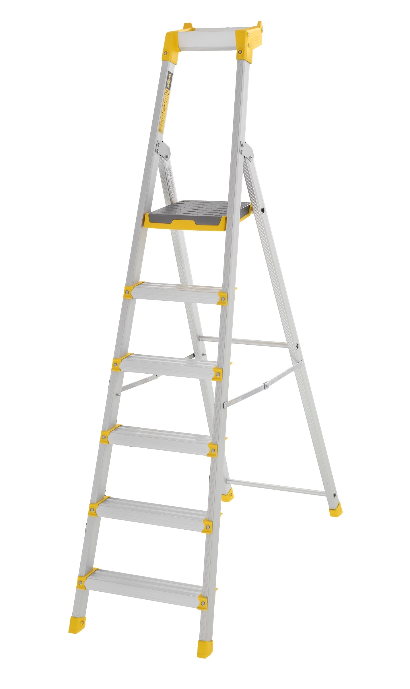 Wibe Tasotikkaat WTS 55Pn-6S