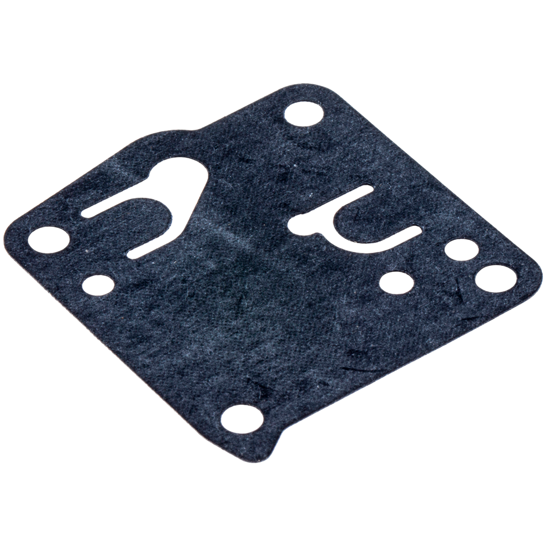 Husqvarna Membrane Pump Side