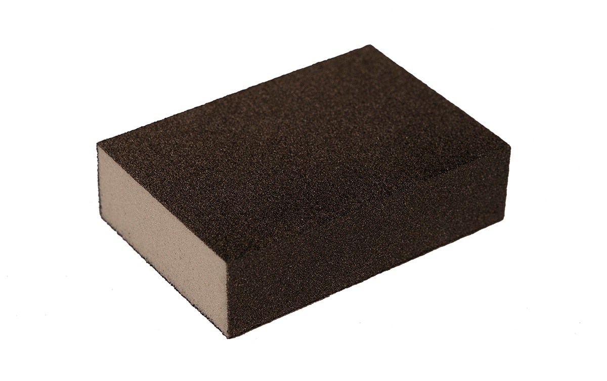 Mirka Slipsvamp 100x70x28mm 60/60 M/M 100-pack