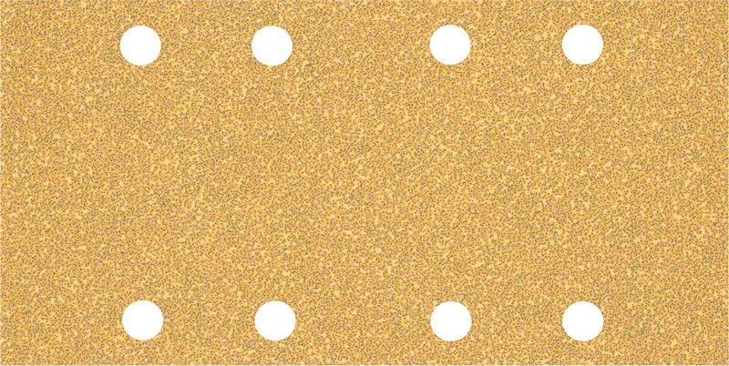 Bosch Slipskive Expert C470 til plansliber 93 x 186 mm P100 10-pakke