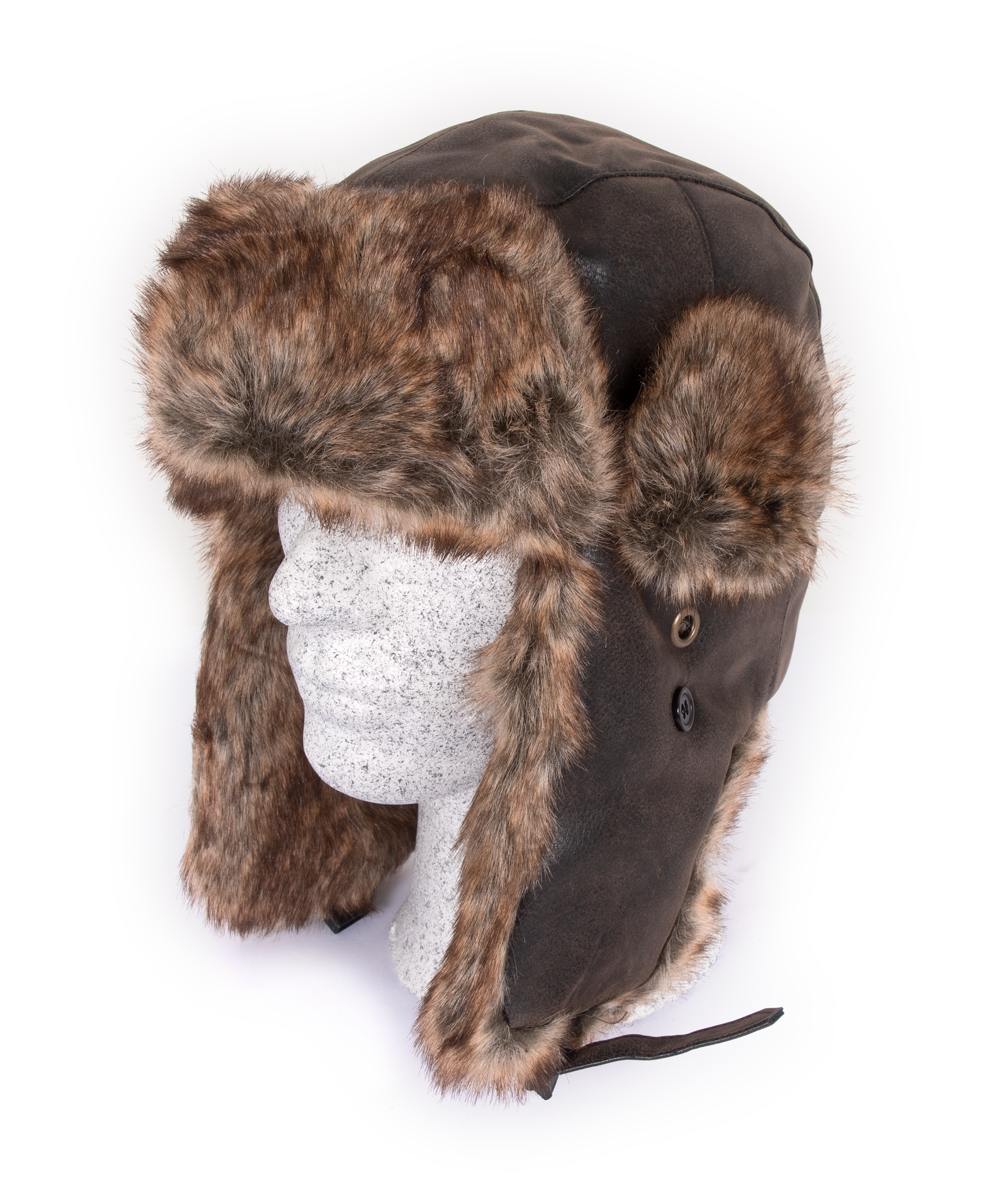 Woodline Pilotmössa Kibo L/XL