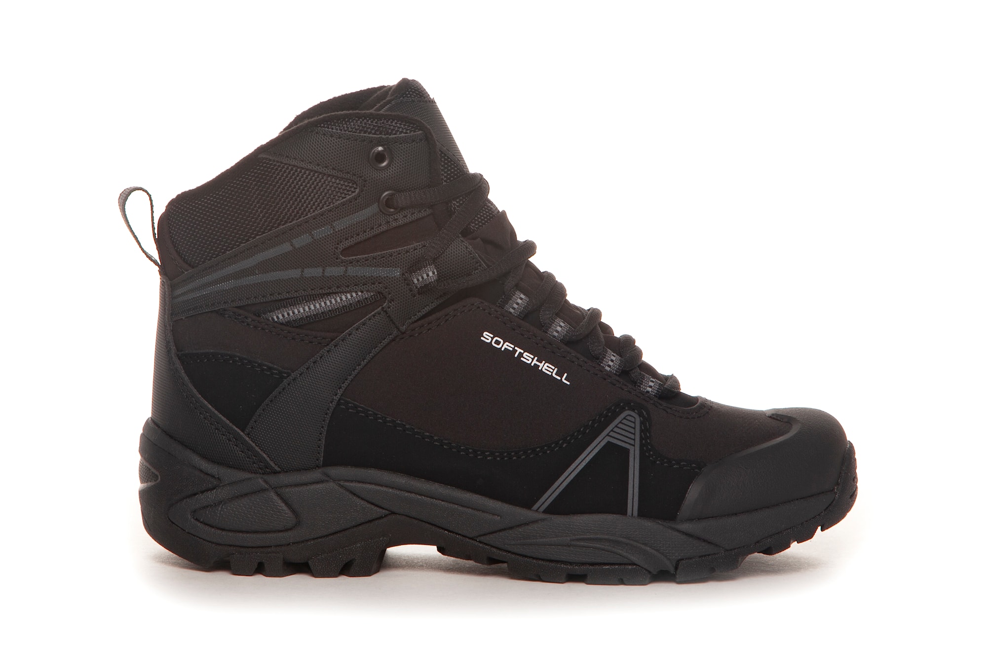 Network Fodrad Känga 43