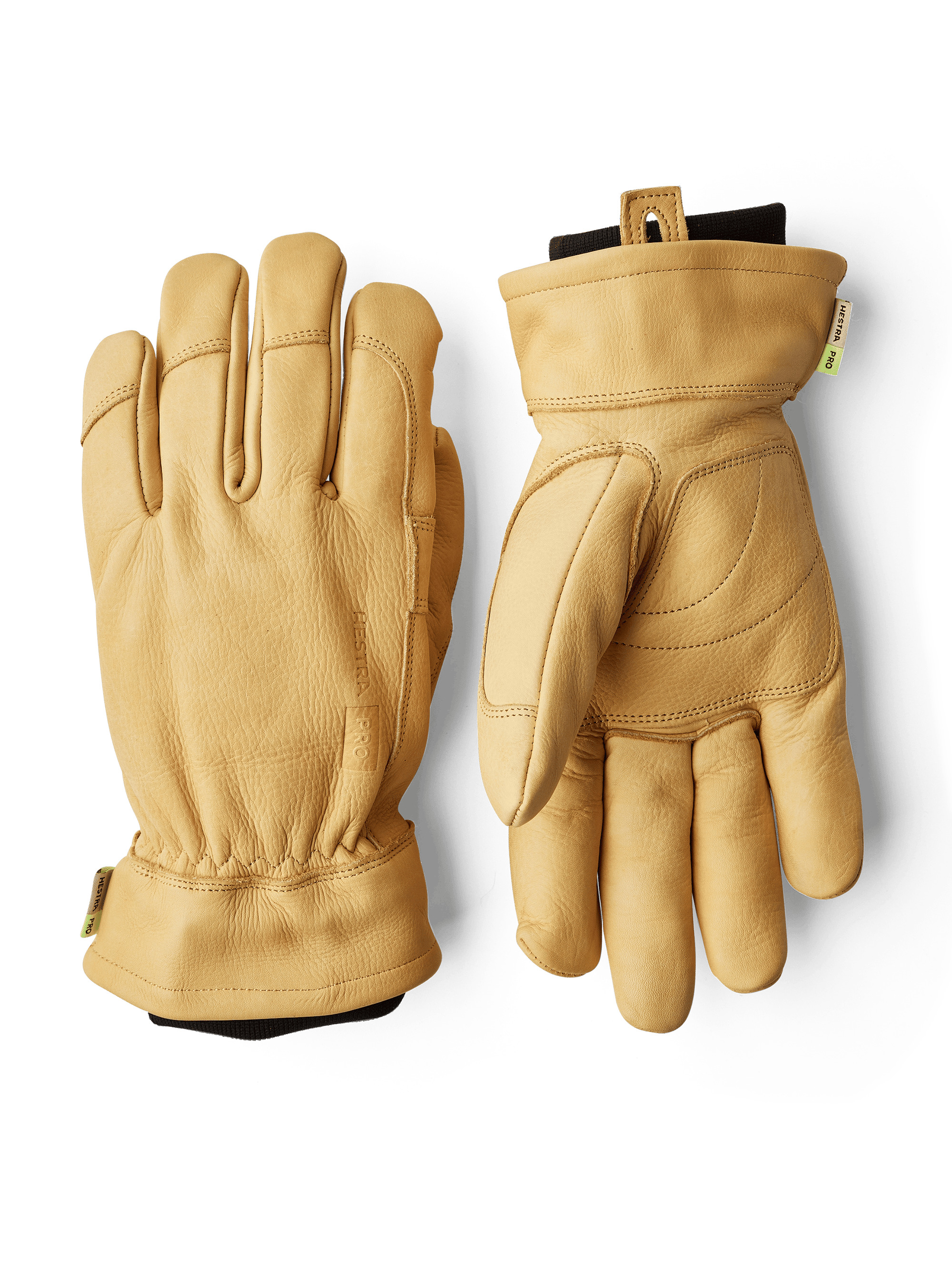 Hestra Drivers HD Winter 8 - 8