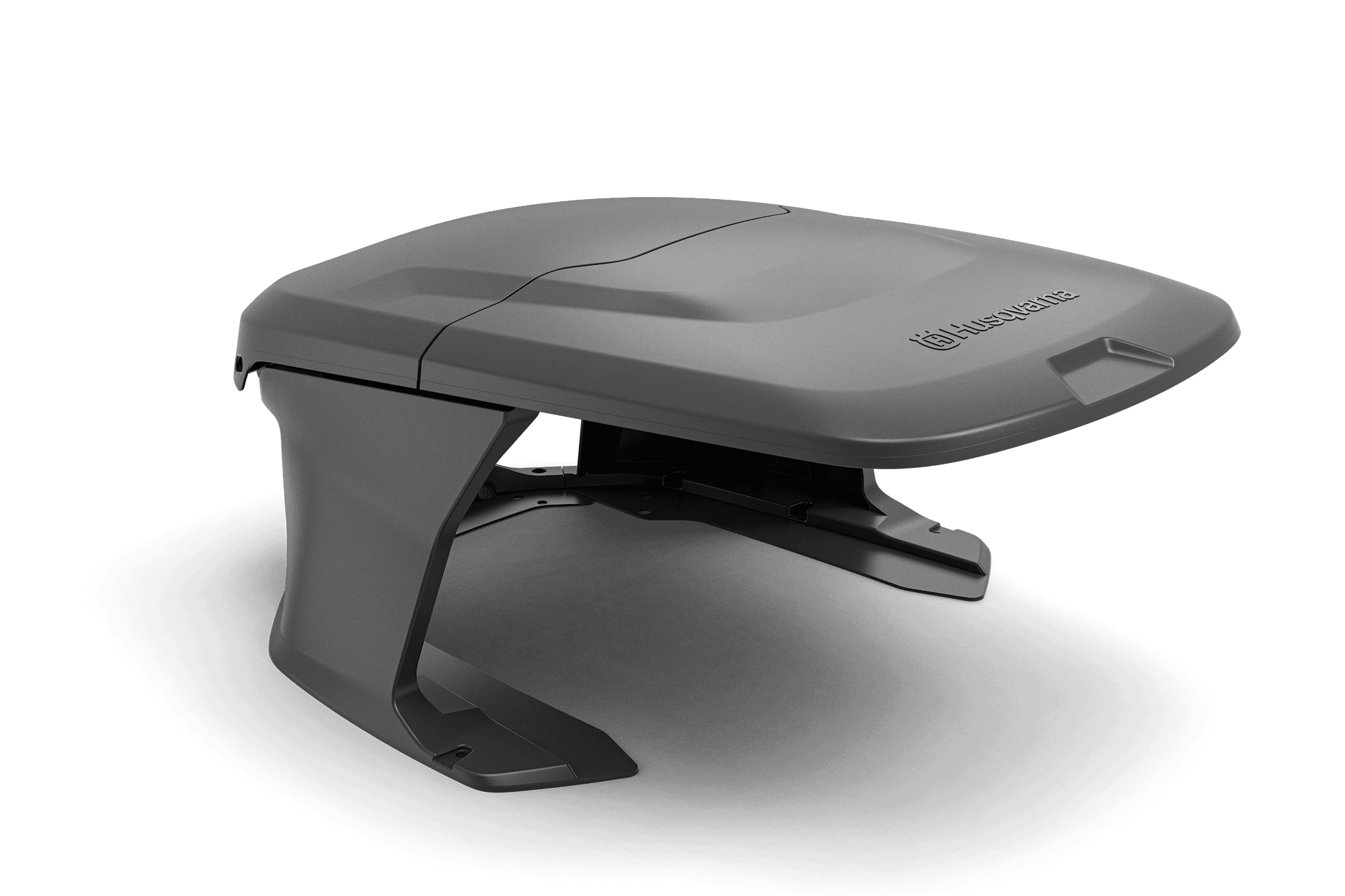 Husqvarna Automower Hus-L Garage till Robotgräsklippare