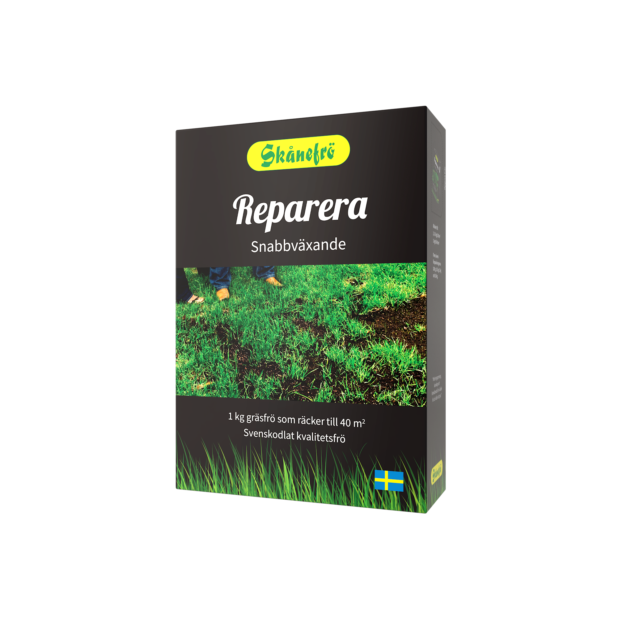 Skånefrö Repair 1kg Grass Seed