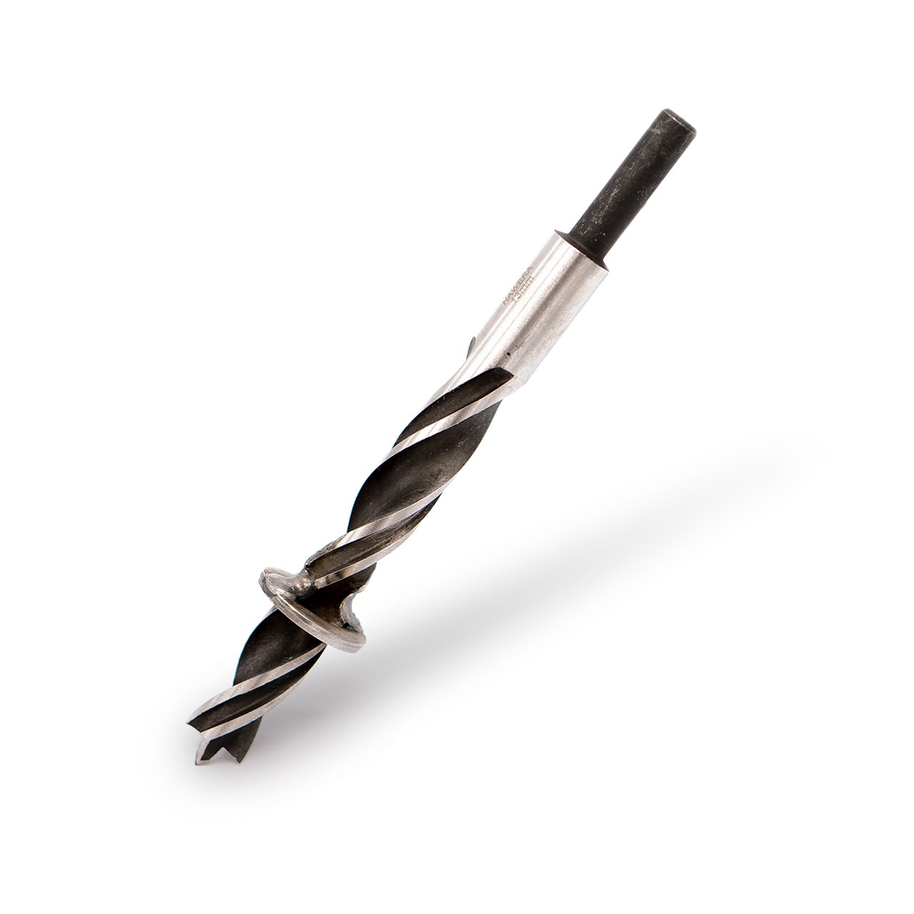 Ecoplug Pora pysäytysrenkaalla