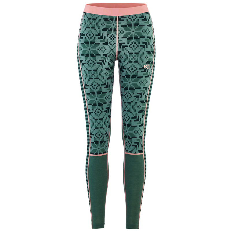 Kari Traa Else Pants Murk