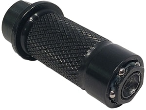 Smörjmunstycke Snabbkoppling