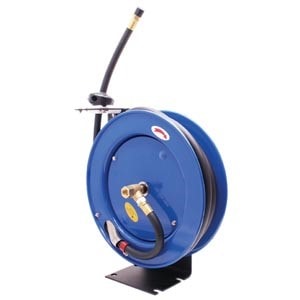 Nindo Industries Ltd Slangvinda 20 Bar 1/2'' 18M