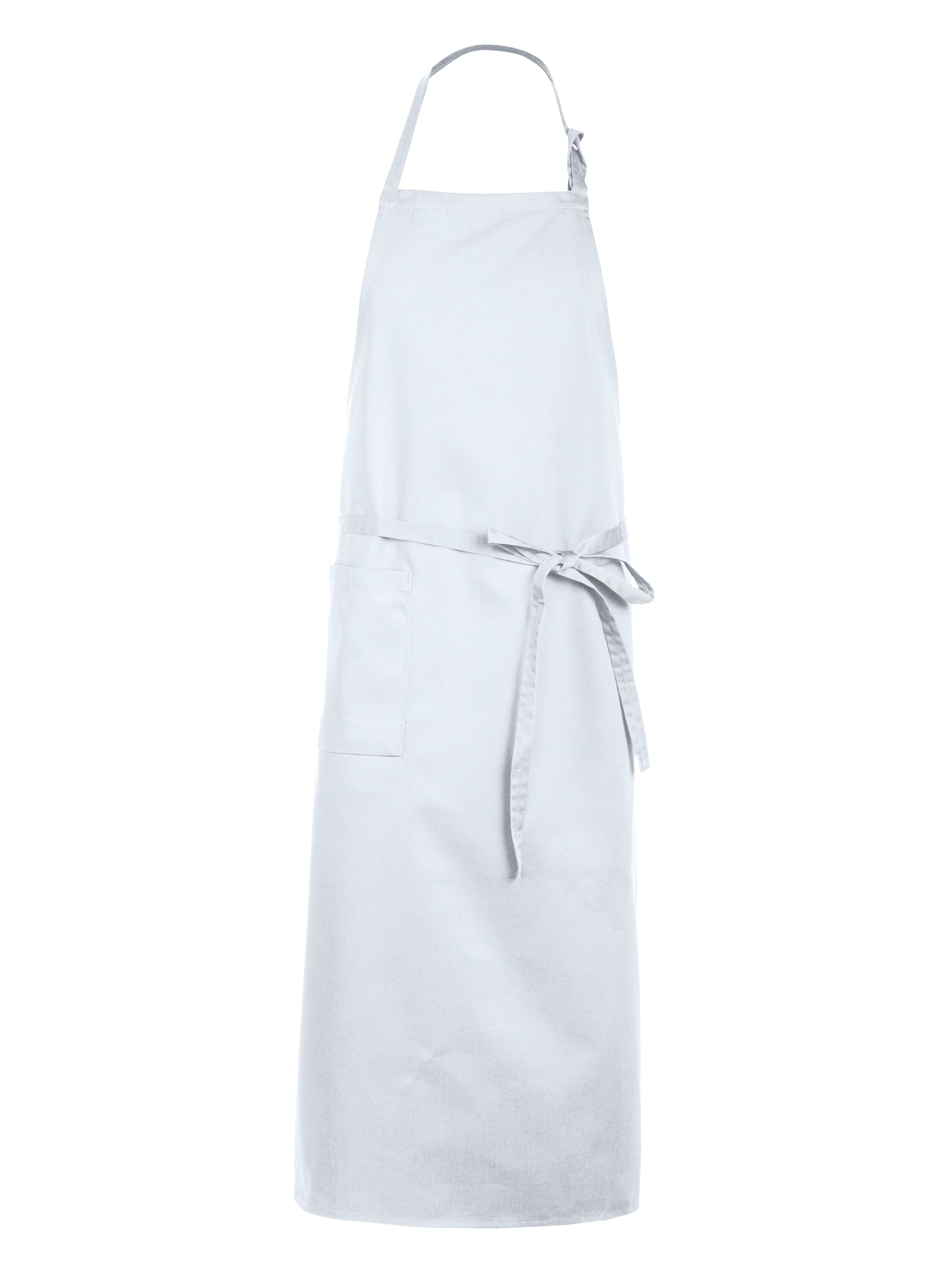 ProJob 7808 Apron White