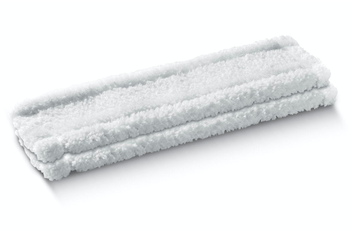 Kärcher Mikrokuitupyyhin