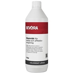 Bevara Målartvätt 1L