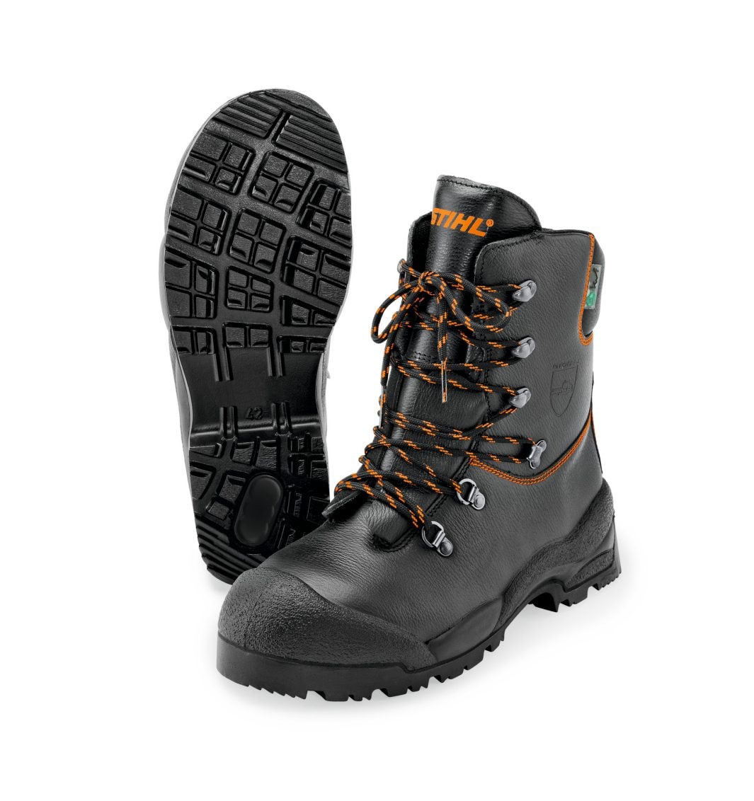 Stihl FUNCTION Nahkaturvasaapas