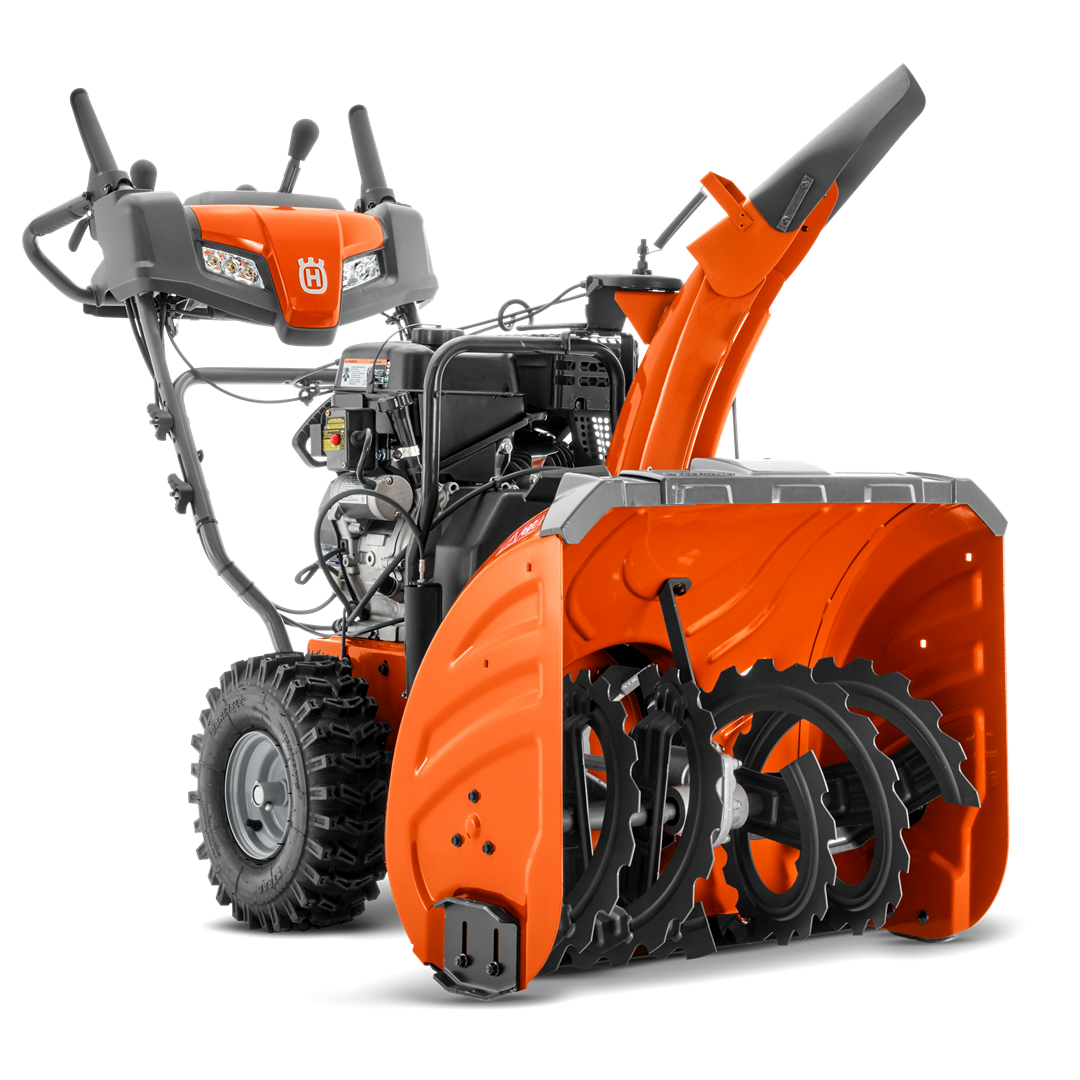 Husqvarna ST 327 Snöslunga