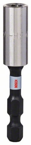 Bosch Impact Control bitholder, standard, 1 del