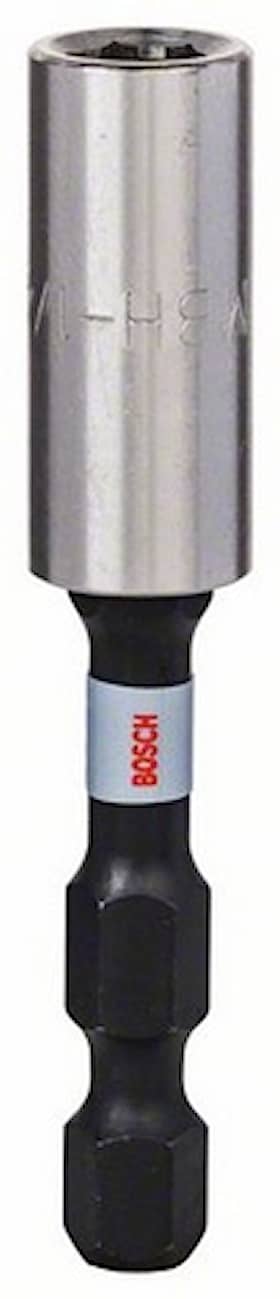 Bosch Bitshållare Impact Standard 60mm