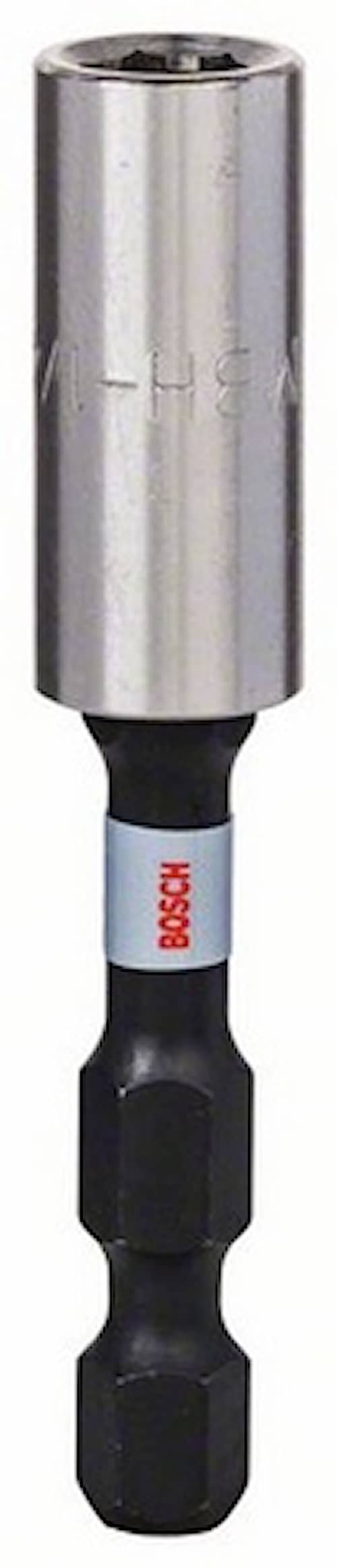 Bosch Impact Control -kärjenpidin Standard, 1 kpl 1/4 tuumaa, L 60 mm