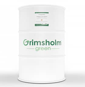 Grimsholm Skov/Landbrugsfedt Premium Cold bio, 180 kg