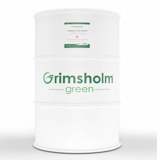 Grimsholm Forest/Agri fat Premium Cold bio, 180 kg