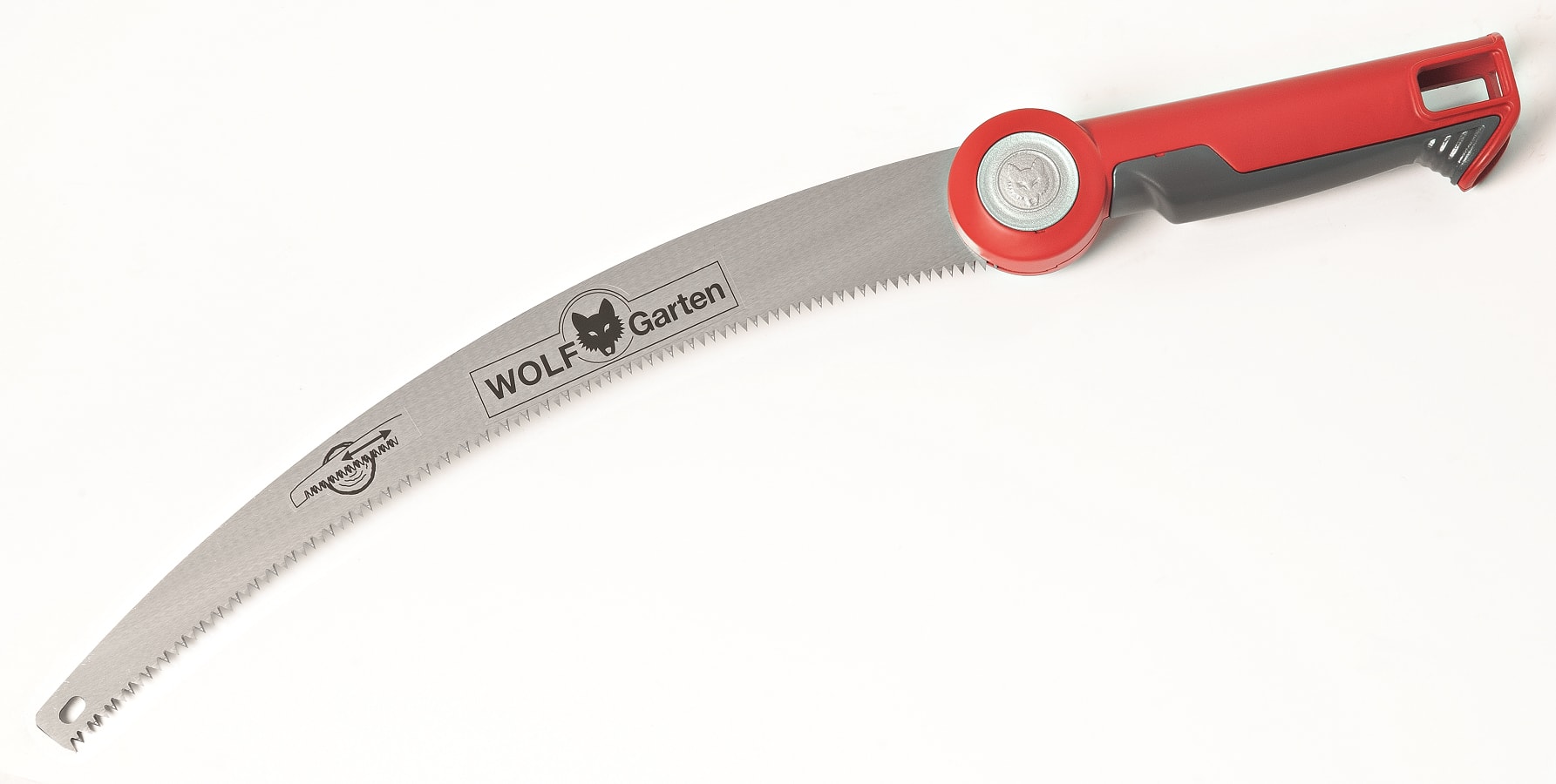 WOLF-Garten MS 370 Oksasaha