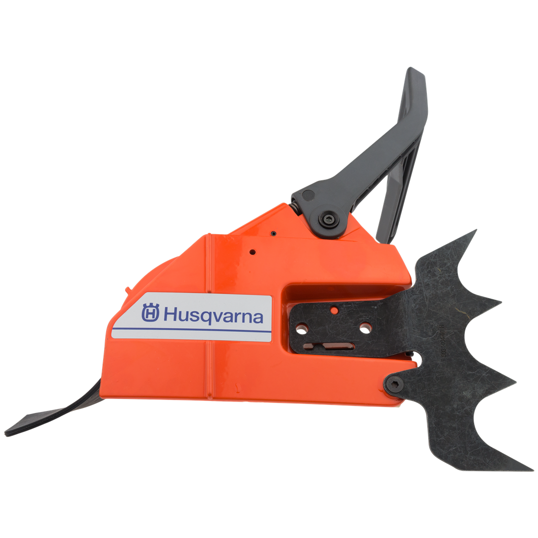 Husqvarna Chain Brake Assembly
