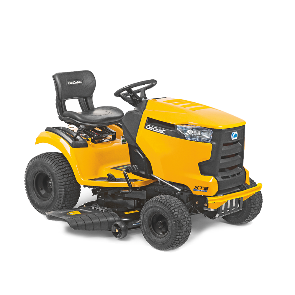 Hagetraktor Cub Cadet XT2 PS107