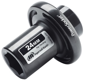 Ingersoll Rand Krafthylsa 1/2'' Moment 24Mm