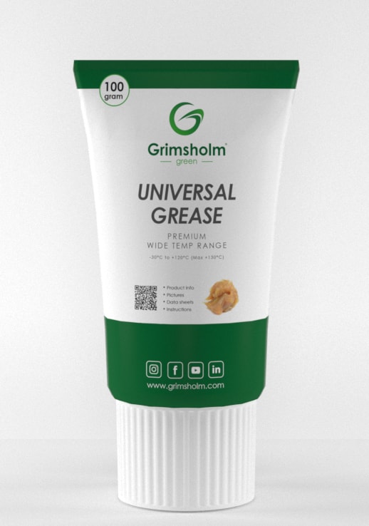 Grimsholm Universalfett Premium, 225 gr -