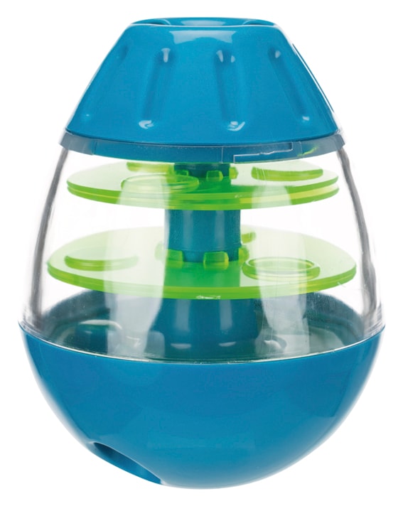 Roly Poly Snacksägg, Plast 13cm