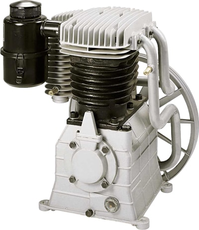 Balma kompressorblokk Balma NS59S 10 hk