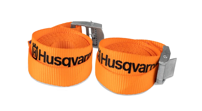 Husqvarna Spännband med Kamlås 250 kg