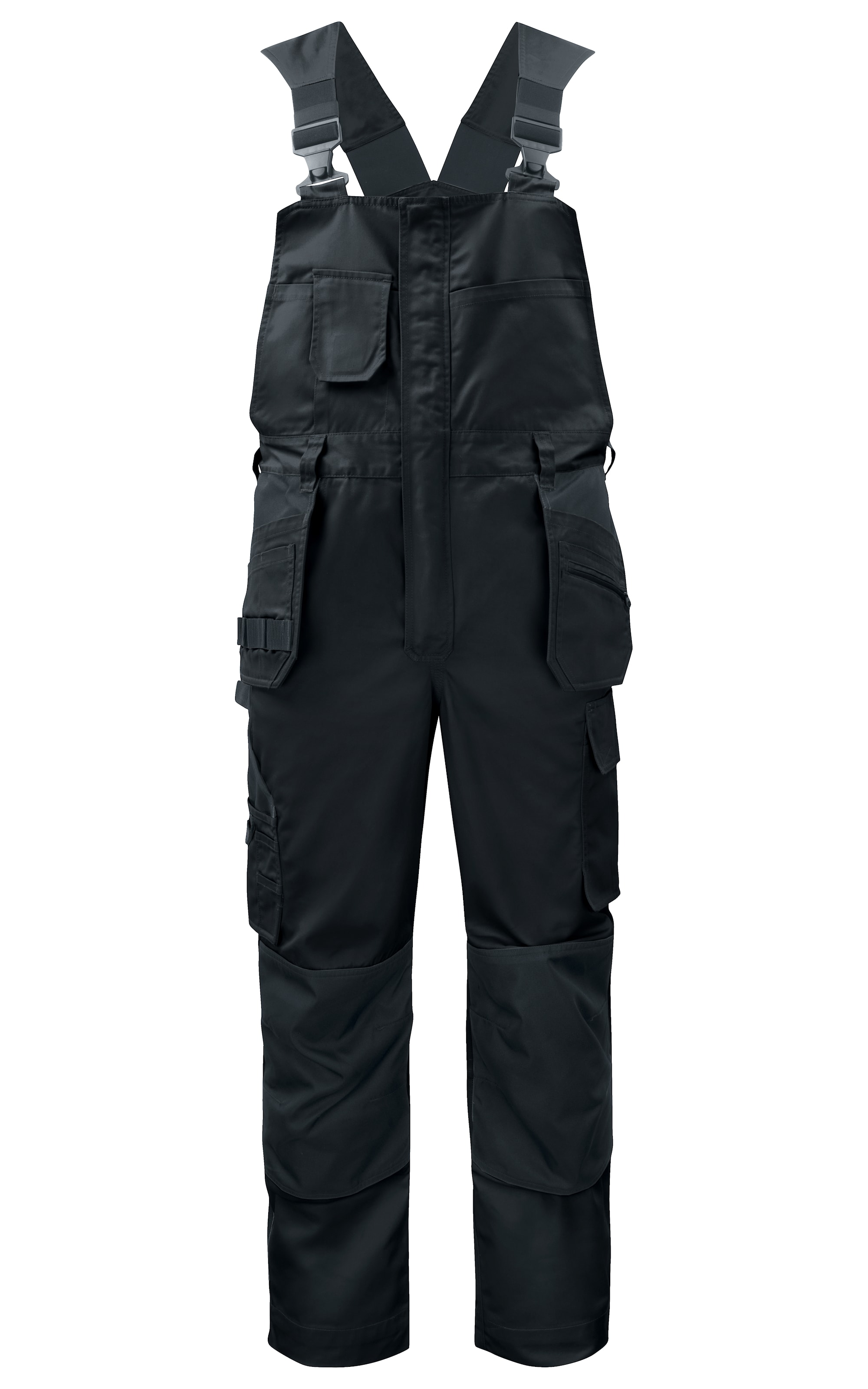 ProJob 5630 Avohaalarit - Black - C42/142
