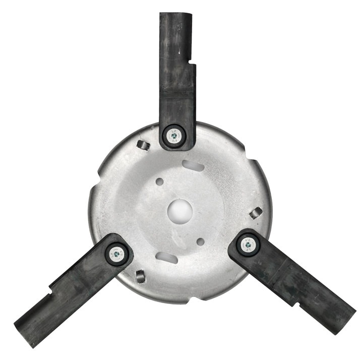 Viking ADC 600 – Disc Cut till MB 6 RH