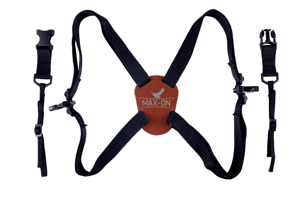 Max-On Kiikarivaljaat Pro