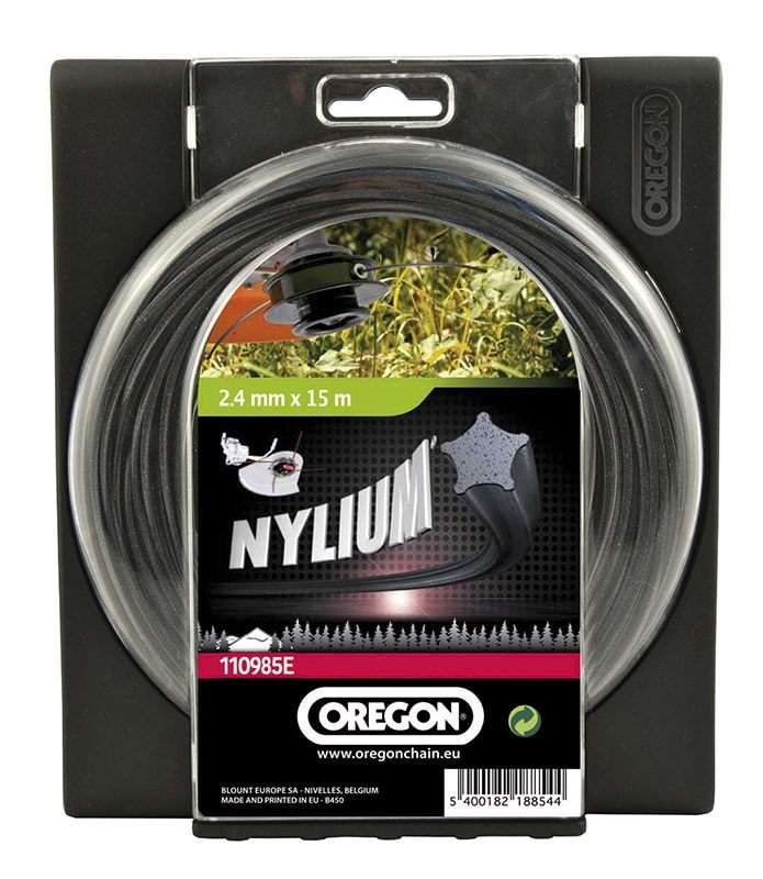 Oregon Lina Nylium Star 2,4mmx15m