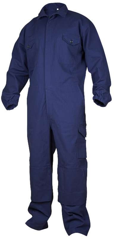 Top Swede Overall 3415 Marin C52