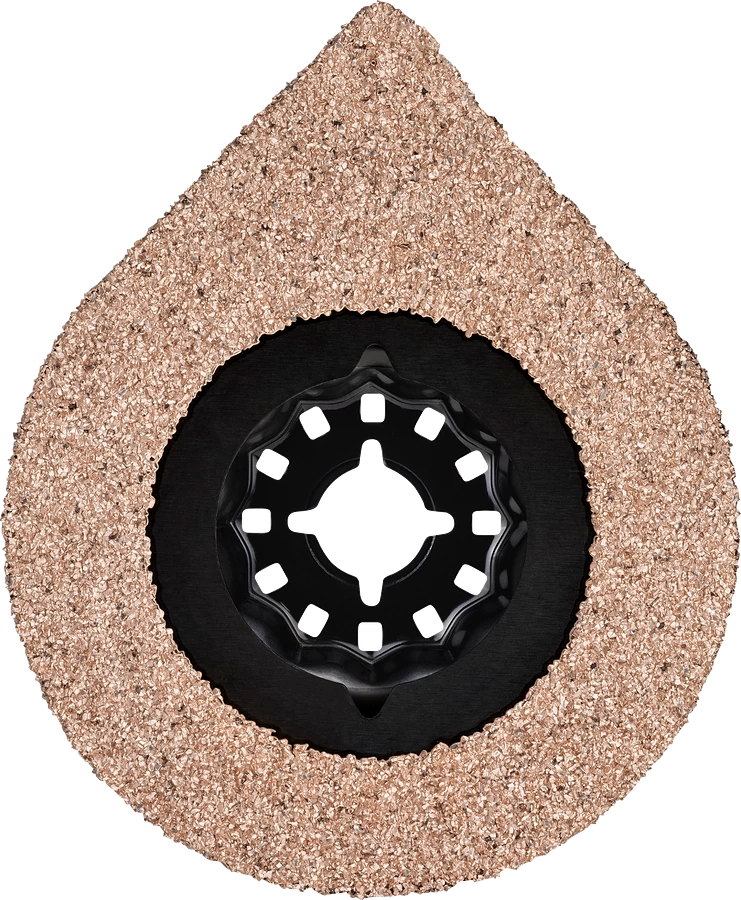 Bosch Brugrenser Expert AVZ70Rt4 HM-RIFF