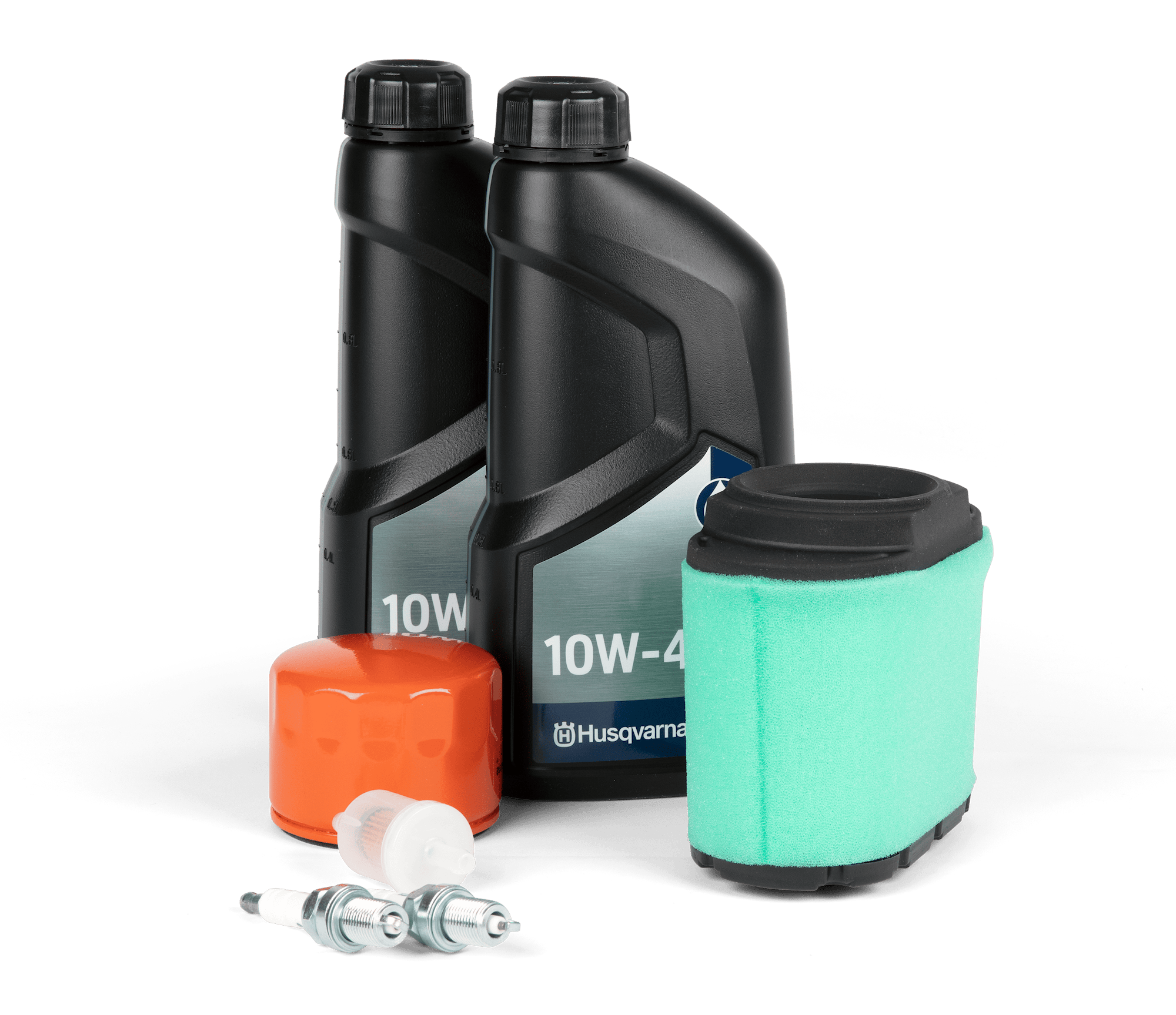 Husqvarna B&S Modell 7200 Underhållskit