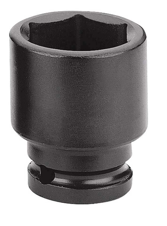 Irimo Krafthylsa 1/2'' 10mm 6-kant